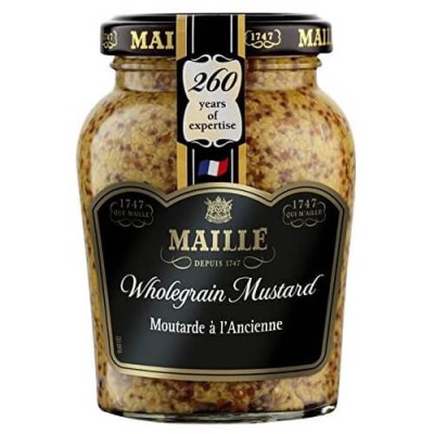 MAILLE MOSTAZA ANTIGUA 1 KG CUBO