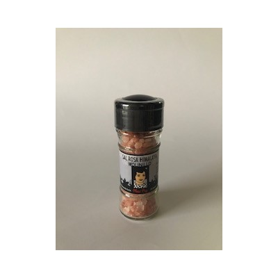 SAL ROSA DEL HIMALAYA MOLINILLO