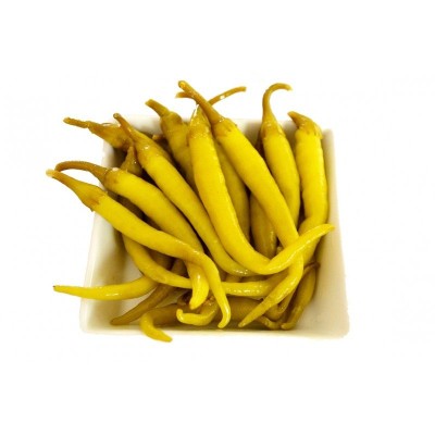 GUINDILLAS DULCES TARRO 2.5 KG PIPARRA