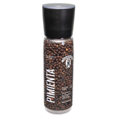 MOLINILLO XL PIMIENTA NEGRA 175 GR