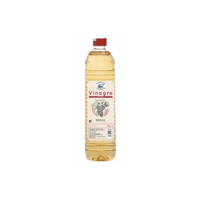 VINAGRE BLANCO A-M-H 1L.
