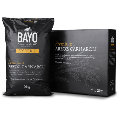 ARROZ CARNAROLI 2KG EXTRA