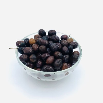 ACEITUNAS CUQUILLO 2.500  L. Y COSTA