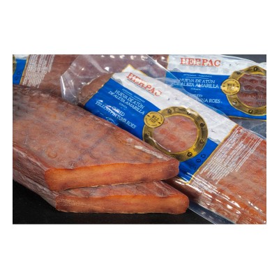 *HERPAC HUEVA DE ATUN ALETA AMARILLA