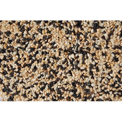 MIX SESAMO TOSTADO Y NEGRO 900 GR HORECA