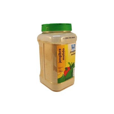 JENGIBRE MOLIDO A.M.H. HORECA