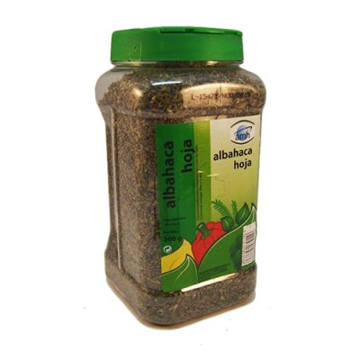 ALBAHACA HOJAS A.M.H.  HORECA