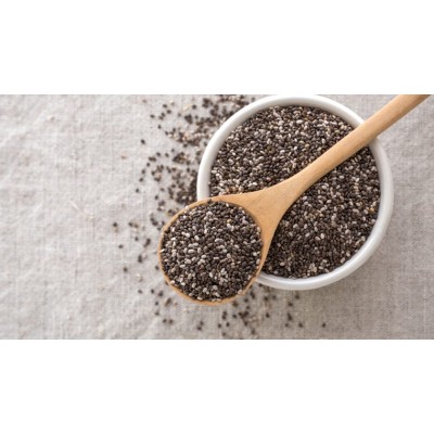 SEMILLAS CHIA BOTE HORECA 900 GR