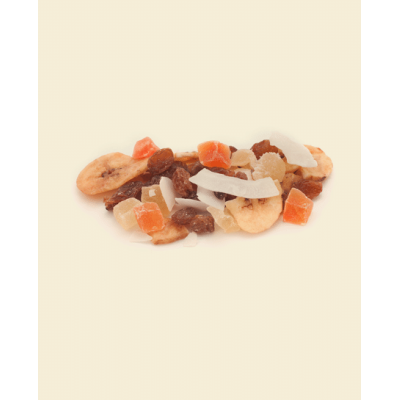 COCKTAIL MIX TROPICAL 1KG