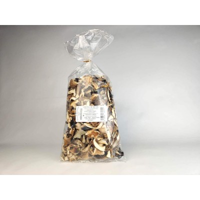 COCTEL SETAS 500 GR. DESHIDRATADAS