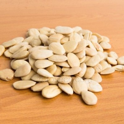 ALMENDRA CRUDA.PELAD.DEL PAIS BOL 1KG