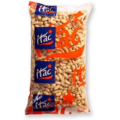 CACAHUETE CRUDO REP.1K.