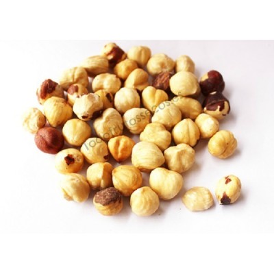 AVELLANA REPELADA TOSTADA 1 KG