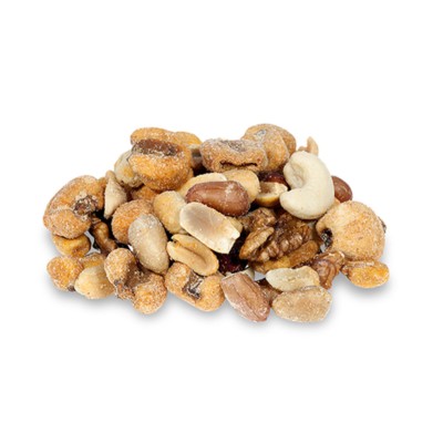 COCKTAIL FRUTOS  SECOS DIVERSION  BOLSA 1KG