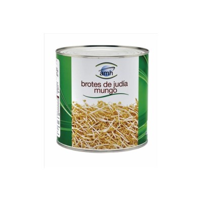 BROTES DE SOJA A-M-H 2500 1.120g.esc