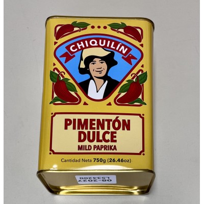 PIMENTON DO CONDOMINIA LATA HORECA