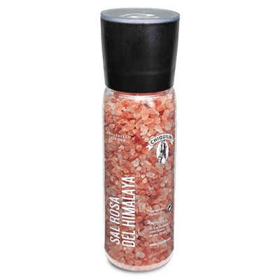 MOLINILLO XL SAL ROSA HIMALAYA 375 GR
