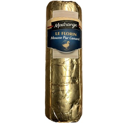 LE FORIN 100% PATO 1KG