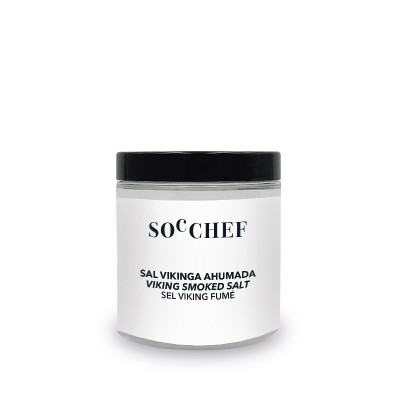 SAL VIKINGA AHUMADA 200G