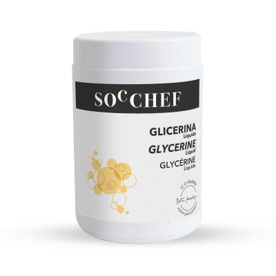 GLICERINA LIQUIDA 1 KG