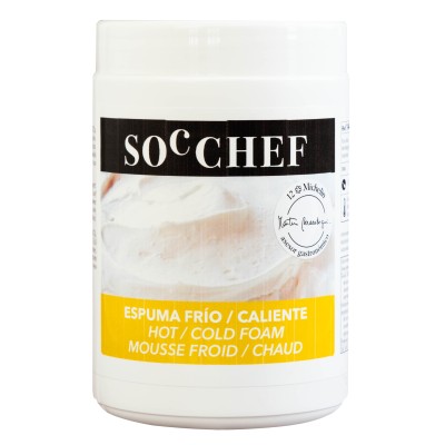 ESPUMA FRIO CALOR 500 gr