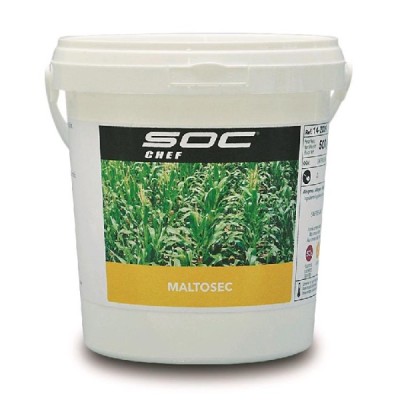 MALTOSEC DE MAIZ 140G