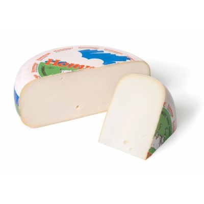 *GOUDA CABRA 1M HOMMAGE RUEDA 4.6 KG