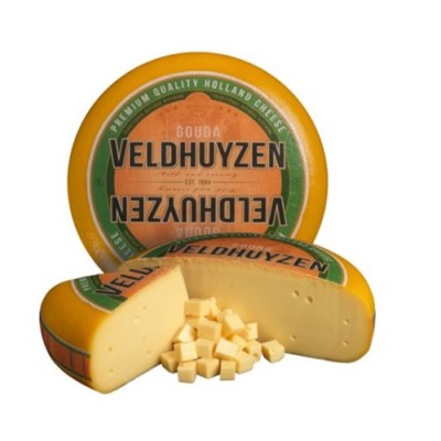 *GOUDA VELDHUYZEN RUEDA 4'5K