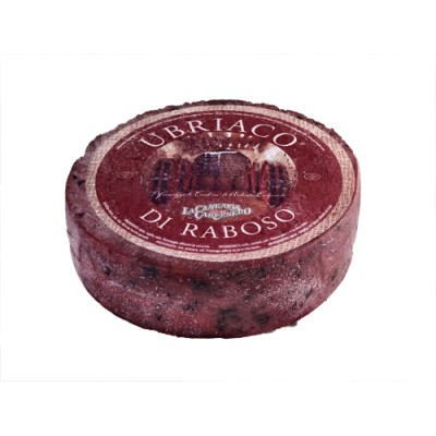 *UBRIACO DI RABOSO RUEDA 6KG