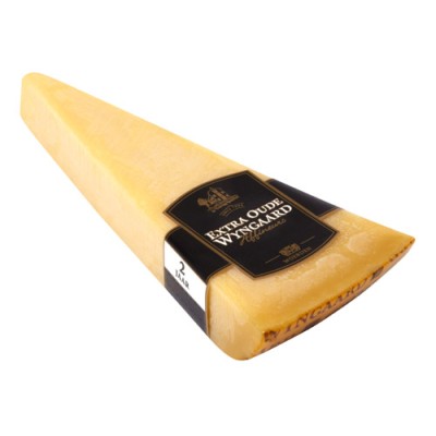 GOUDA EXT VIE WIJNG. 24M PORCION 135GX12