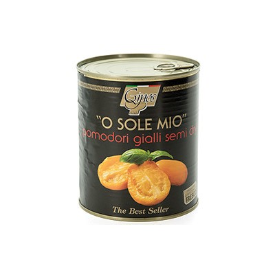 POMODORINI AMARILLO GOLDEN BABY 1K.