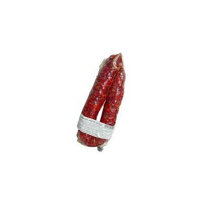 SARTA CHORIZO PICANTE 300GR