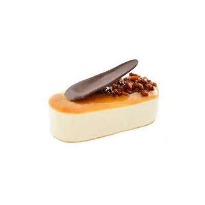 FANTASIA VAINILLA TOFFE 125 ML X 10 UND