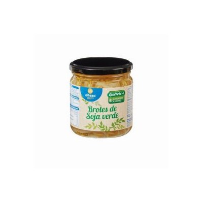 BROTES SOJA GERMINA. ALTEZA 180 GR