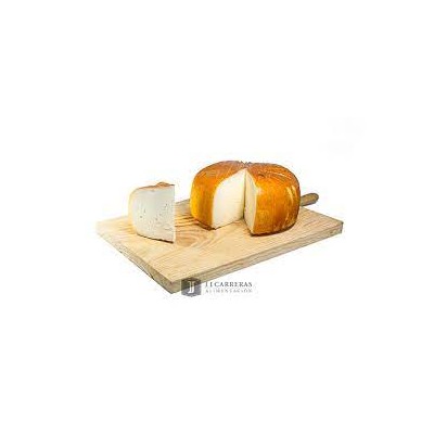 *QUESO CABRA SEMICURADO SERVILLETA 1.8KCAPRILLICE
