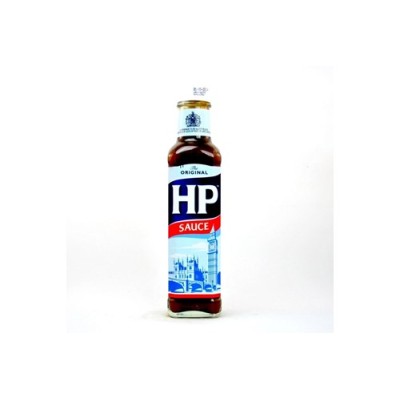 SALSA HP.255CC