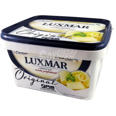 MARGARINA AZAHAR SPREAD 2 KG