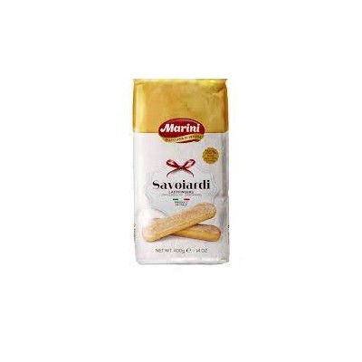 SAVOIARDI MARINI 400 GR BIZCOCHO TIRAMISU