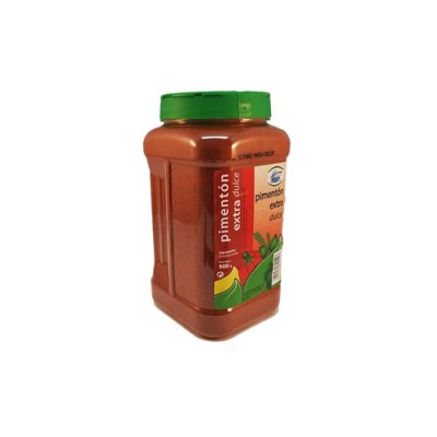 PIMENTON DULCE A.M.H. HORECA