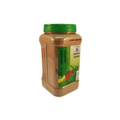 CILANTRO MOLIDO HORECA