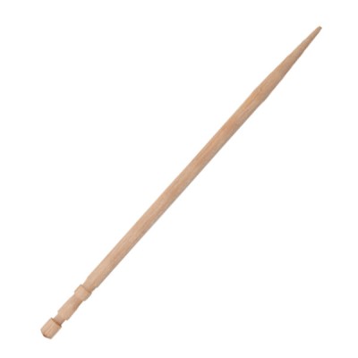 PALILLOS BETIK REDONDOS 1000 un.