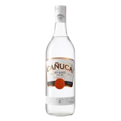 RON BLANCO CAÑUCA 1L.