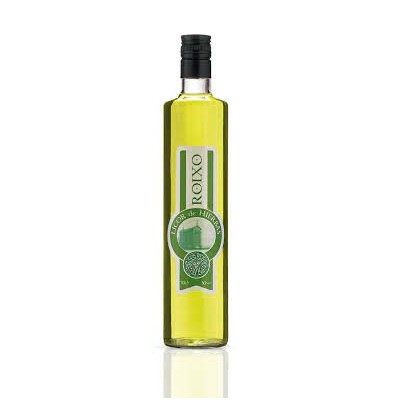 ORUJO HIERBAS ROIXO ARTESANO 0,700L