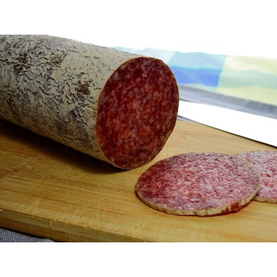 *SALAMI GORDO 120