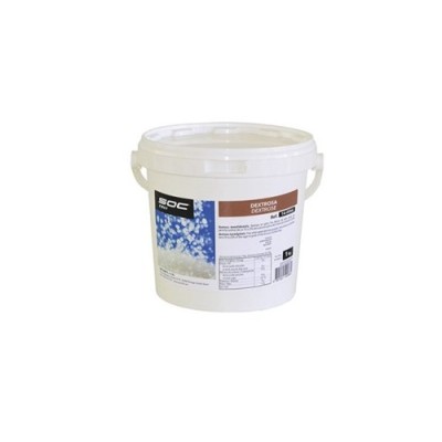 DEXTROSA 600 GR