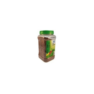 SEMILLAS LINO 400 GR.