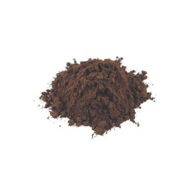 CACAO EN POLVO 2 KG BOTE (CACAO AMARGO)