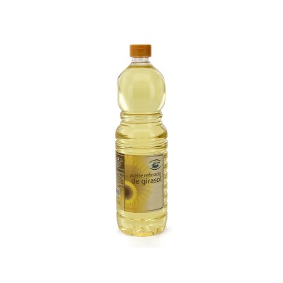 ACEITE GIRASOL A-M-H 1 L.