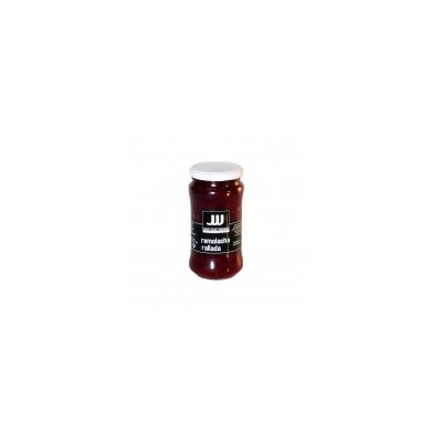 REMOLACHA RALLA 350 GR 210G. ESC