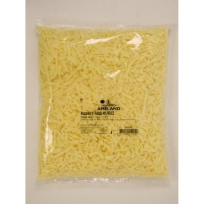 70/30 MOZZARELLA ANALOGA 1KG